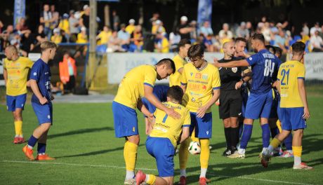 MKS Neptun Końskie – podsumowanie tygodnia i zapowiedź nadchodzących meczów