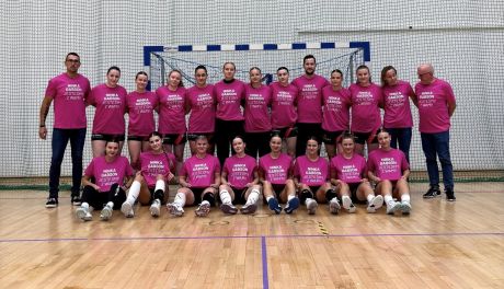 Suzuki Korona Handball przegrywa w Poznaniu