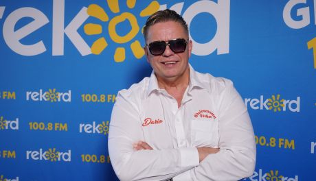 DARIO: Podbija rynek muzyczny