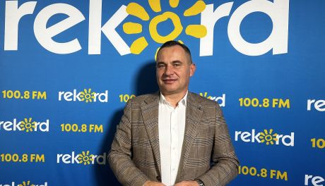 G. Dziubek: Włoszczowa będzie miała swój hejnał