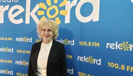 B. Wojciechowska: Andrzej Piaseczny został wykładowcą UJK