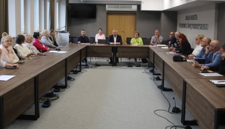 Ostrowieckie Rady Osiedlowe z większym budżetem od 2026 roku