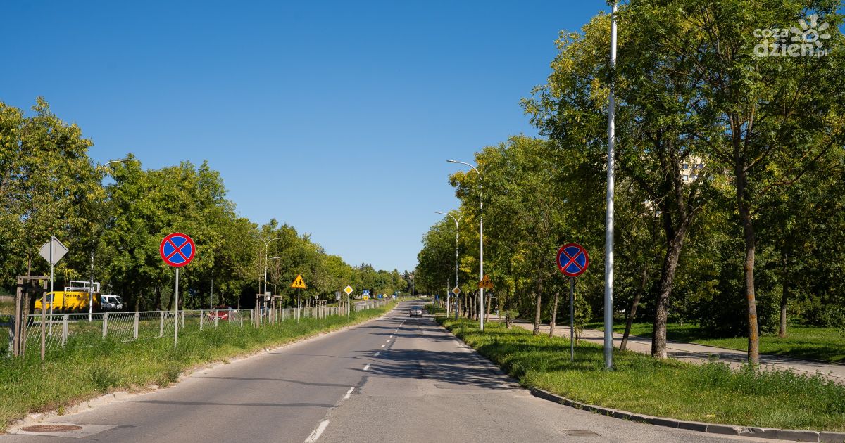 Kielce: Kolejna fala remontów ulic jeszcze w tym roku