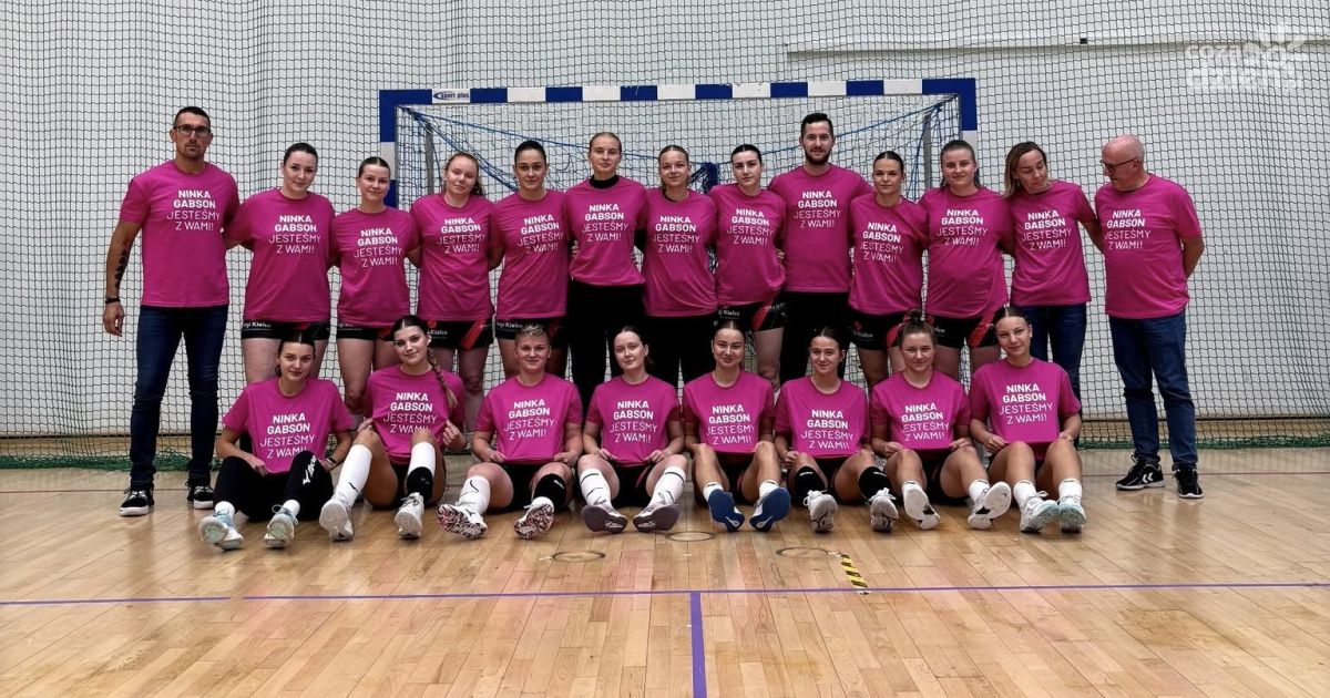 Suzuki Korona Handball przegrywa w Poznaniu