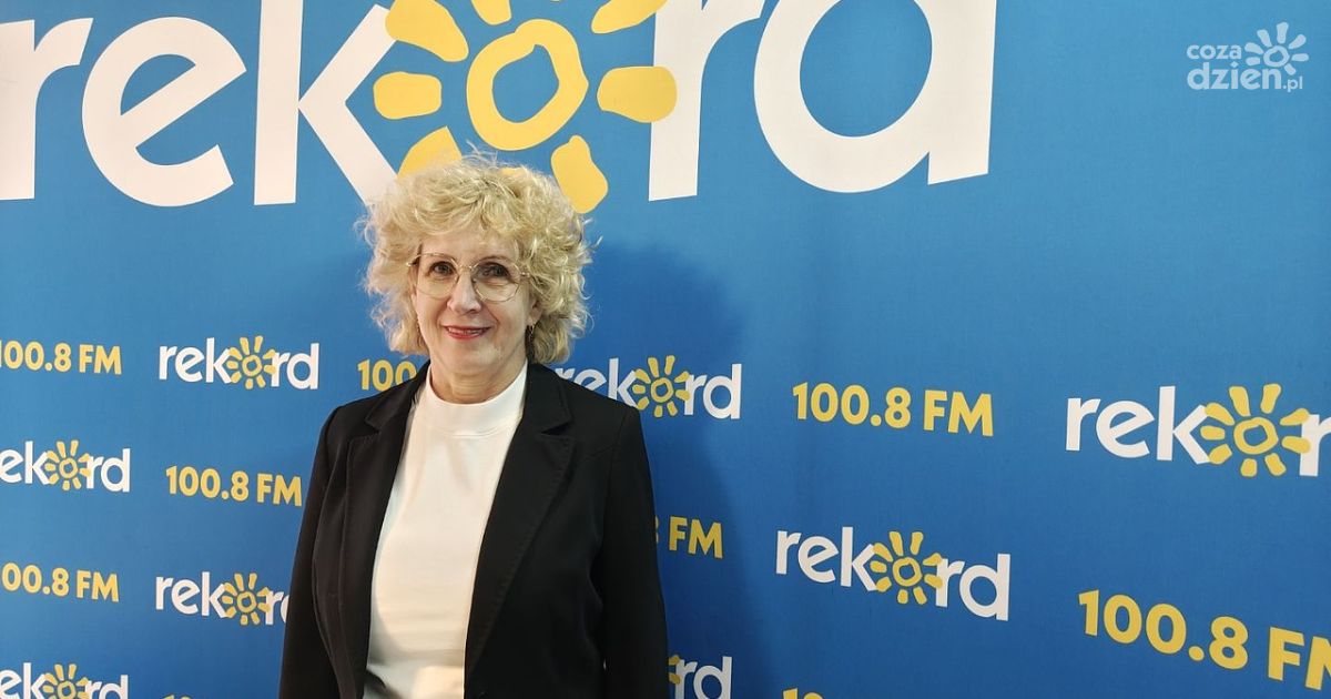 B. Wojciechowska: Andrzej Piaseczny został wykładowcą UJK