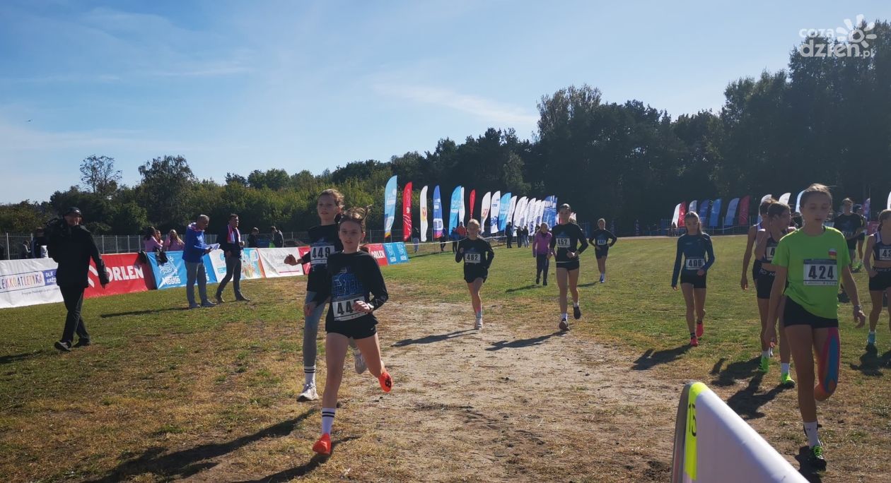 Lekkoatletyczne Nadzieje Olimpijskie: Młodzi zawodnicy z Kielc w finale we Włocławku