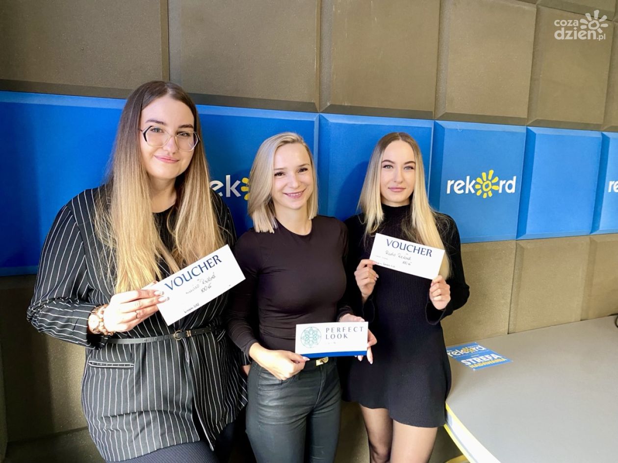 Zapraszamy na 1. urodziny Perfect Look - będą darmowe konsultacje, zabiegi i vouchery