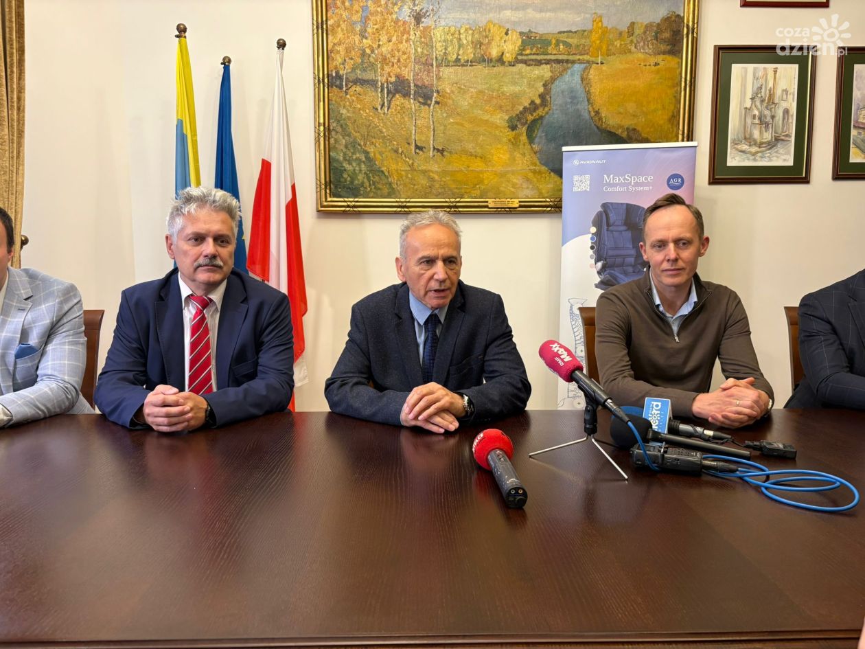 21,3 mln zł na przełomowy fotelik dziecięcy. Politechnika Świętokrzyska i Karwala ruszają z projektem AVIONAUT SAFE