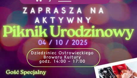 Ostrowieckie Aktywne Mamy świętują 5-lecie działalności 