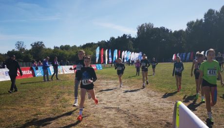 Lekkoatletyczne Nadzieje Olimpijskie: Młodzi zawodnicy z Kielc w finale we Włocławku