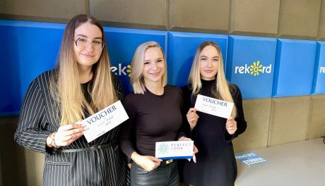 Zapraszamy na 1. urodziny Perfect Look - będą darmowe konsultacje, zabiegi i vouchery