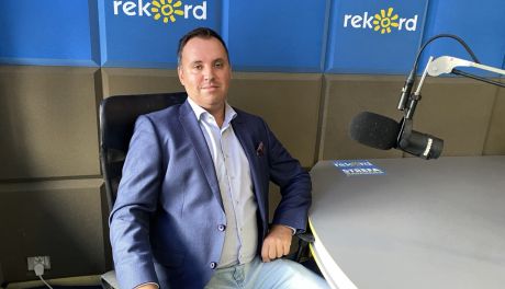 P. Gotowiecki: Inaugurujemy rok akademicki pełni energii i pomysłów