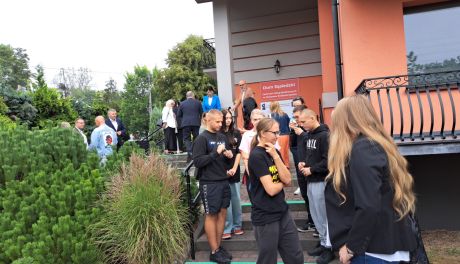 W Ostrowcu Świętokrzyskim łatwiej o pomoc psychologiczną 