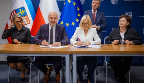 Ponad 4,2 mln zł na poprawę jakości kształcenia w świętokrzyskich szkołach podstawowych