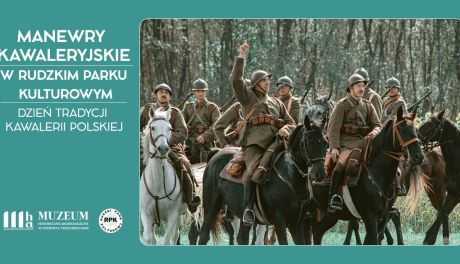 Kawalerzyści pojawią się w Rudzie Kościelnej 