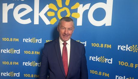 H. Milcarz: Kieleckie Wodociągi przygotowane są na zagrożenia związane z rosyjskimi prowokacjami