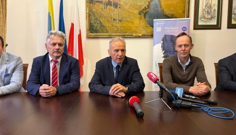 21,3 mln zł na przełomowy fotelik dziecięcy. Politechnika Świętokrzyska i Karwala ruszają z projektem AVIONAUT SAFE