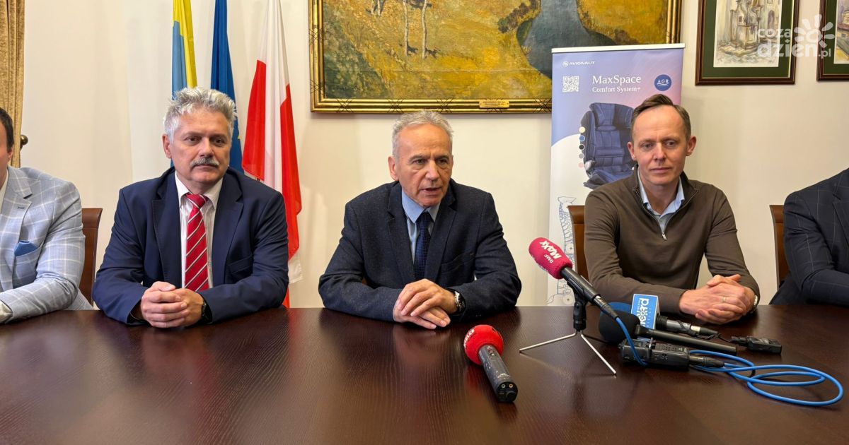 21,3 mln zł na przełomowy fotelik dziecięcy. Politechnika Świętokrzyska i Karwala ruszają z projektem AVIONAUT SAFE