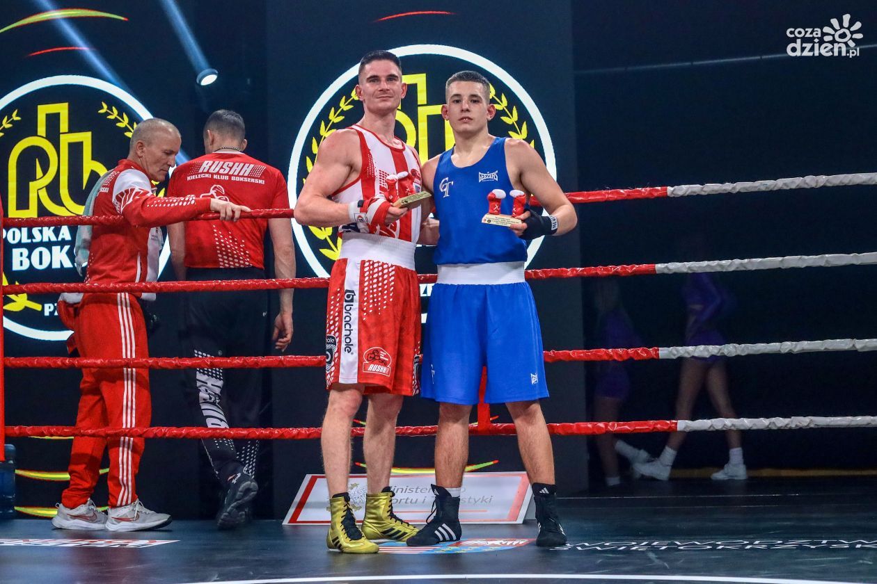 PKO Bank Polski wspiera Polską Ligę Boksu