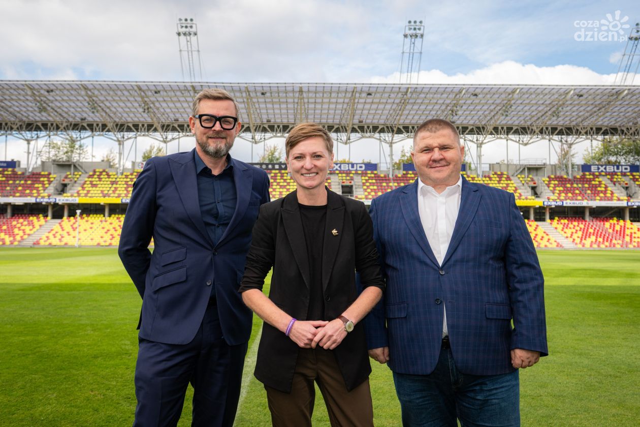 Korona Kielce zyskała nowego prezesa