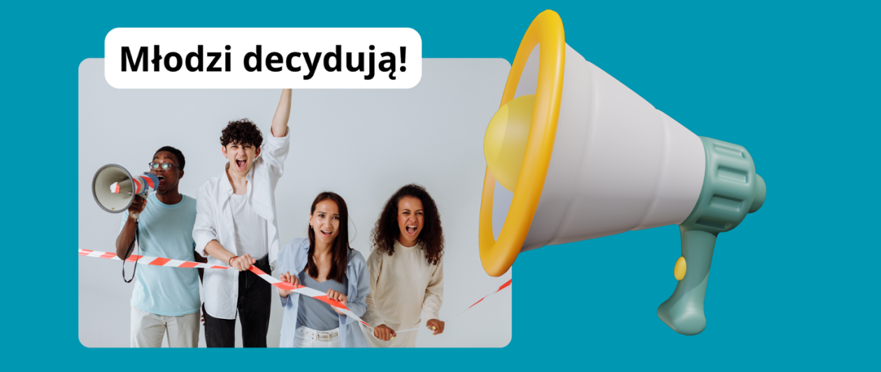 Rozpoczyna się kampania wyborcza do Młodzieżowej Rady Powiatu Ostrowieckiego 