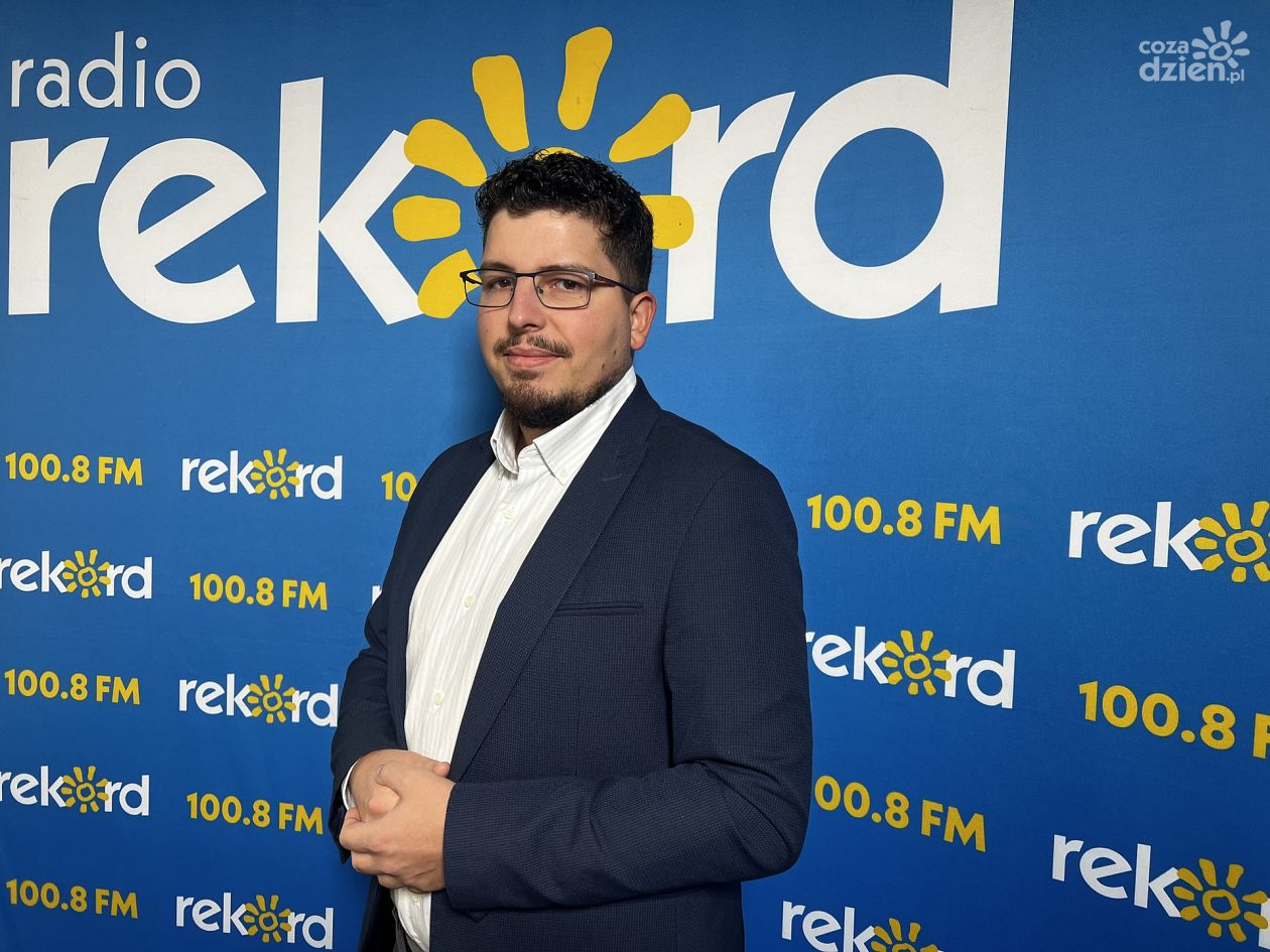 M. Stępniewski: Klub radnych PiS nie zagłosuje za zaciągnięciem kredytu konsolidacyjnego przez Miasto