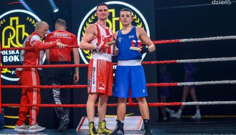 PKO Bank Polski wspiera Polską Ligę Boksu