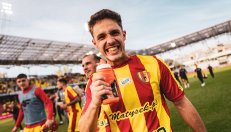 Tamar Svetlin powołany do reprezentacji Słowenii