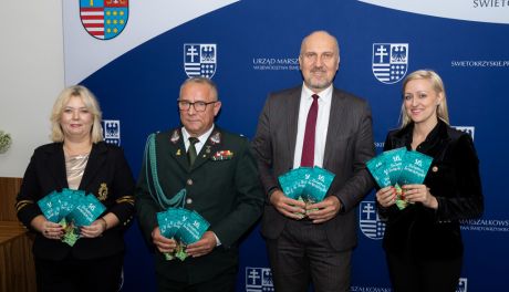 Zapraszamy na 16. “Hubertusa Świętokrzyskiego”