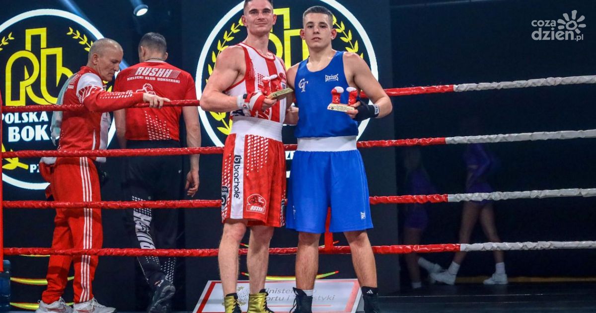 PKO Bank Polski wspiera Polską Ligę Boksu