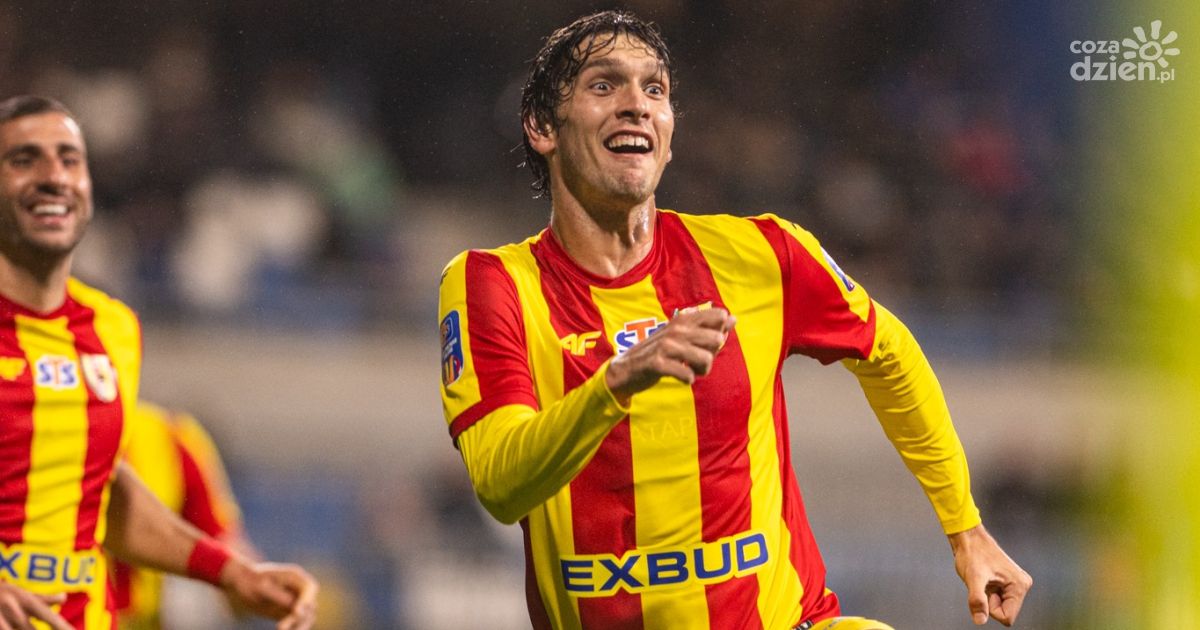 Korona poznała rywala w 2 rundzie STS Pucharu Polski