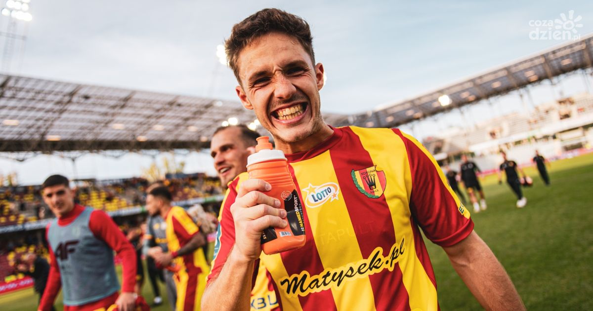 Tamar Svetlin powołany do reprezentacji Słowenii