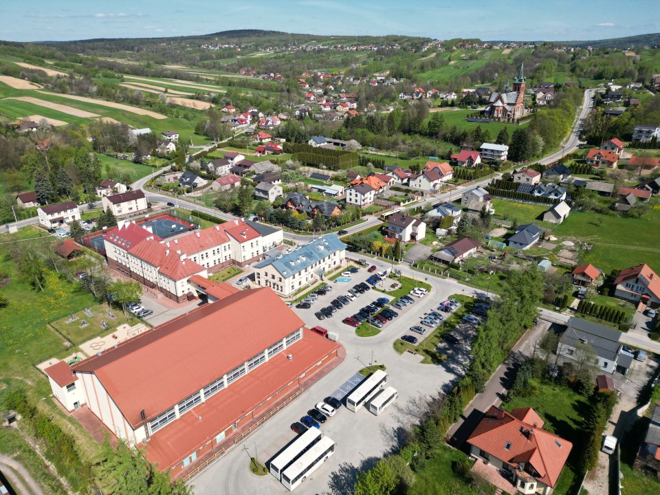 Masłów kontroluje gospodarowanie odpadami