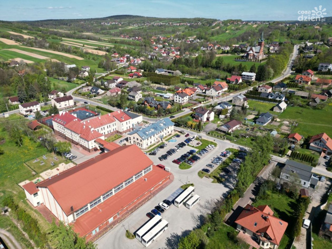 Masłów kontroluje gospodarowanie odpadami