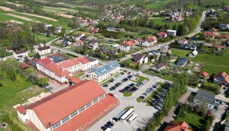 Masłów kontroluje gospodarowanie odpadami