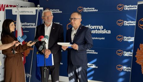 A. Gierada: Za opiekę dzieci rodzice płacą 11 razy mniej