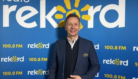 R. Kasprzyk: Jestem spokojny o przyszłość Polski 2050