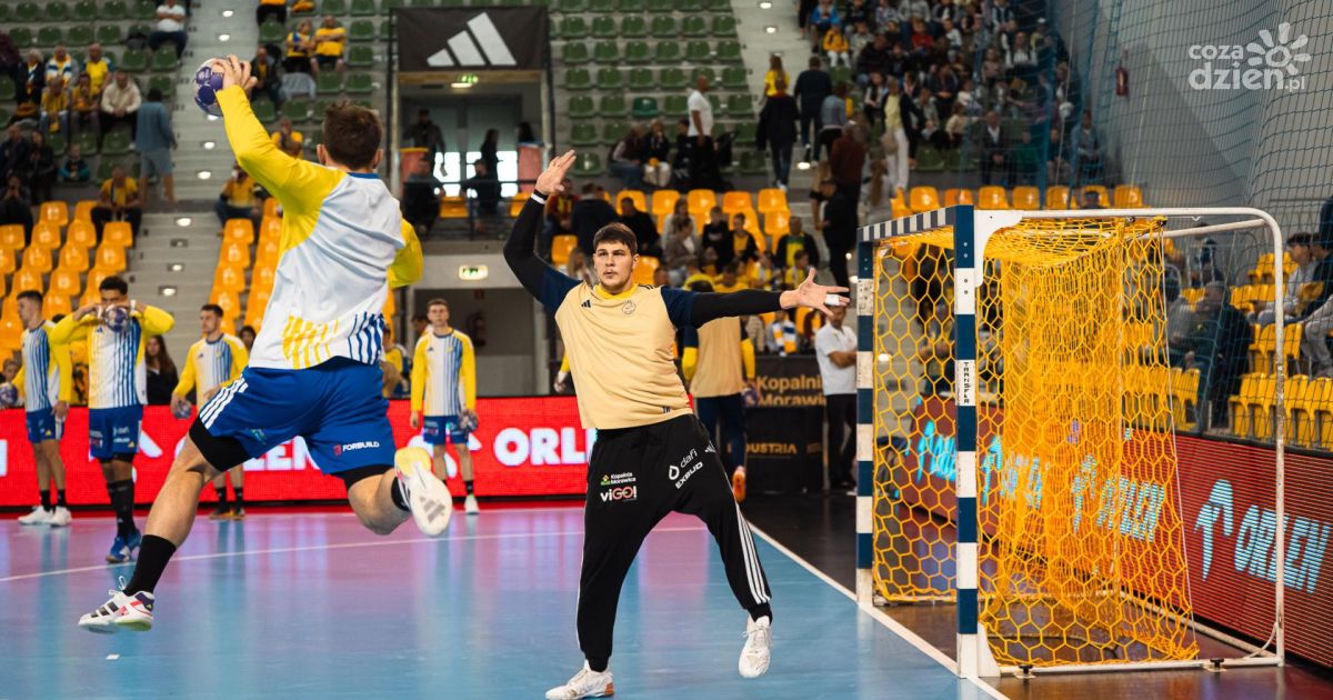 Cordalija przed starciem z Kwidzynem: „Kluczowa będzie obrona”