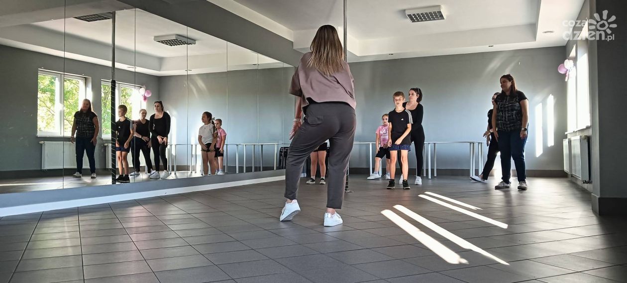 Ostrowieckie Aktywne Mamy świętują swój okrągły jubileusz