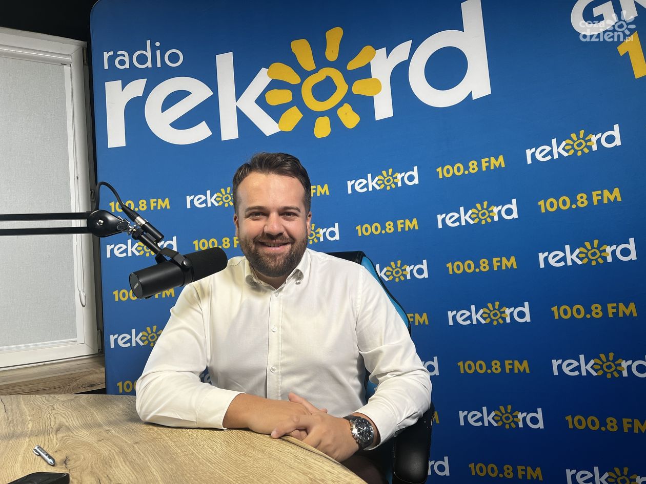 80 mln zł ze Szwajcarii, 90 mln z UE i zakaz nocnej sprzedaży alkoholu. Co czeka Starachowice?