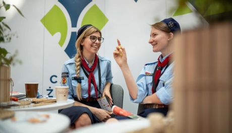 Świętokrzyski Kongres Organizacji Pozarządowych