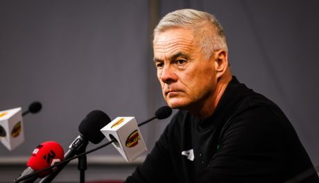 Korona jedzie na trudny teren. Zieliński: „Każda seria kiedyś się kończy”