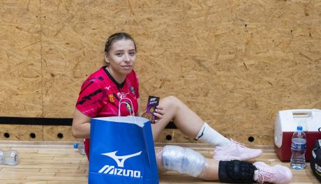 Gabriela Tomczyk kontuzjowana. Konieczna operacja