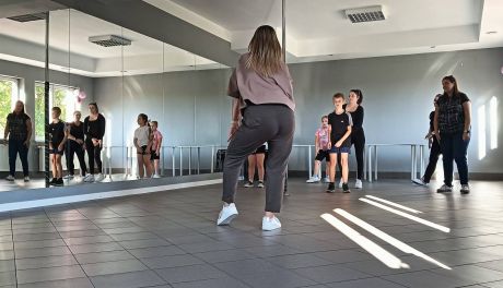 Ostrowieckie Aktywne Mamy świętują swój okrągły jubileusz