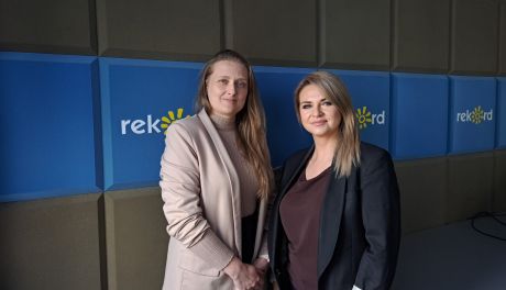 A. Frejlich, A.Zięba-Stępień: Oferta Fundacji Aktywnych Mam skierowana jest nie tylko do pań 