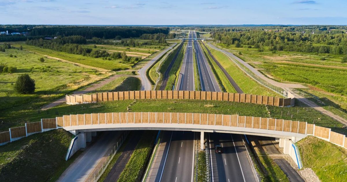 Jest decyzja środowiskowa dla S74 Opatów – Nisko. najważniejszy krok dla budowy trasy łączącej centrum Polski z Podkarpaciem
