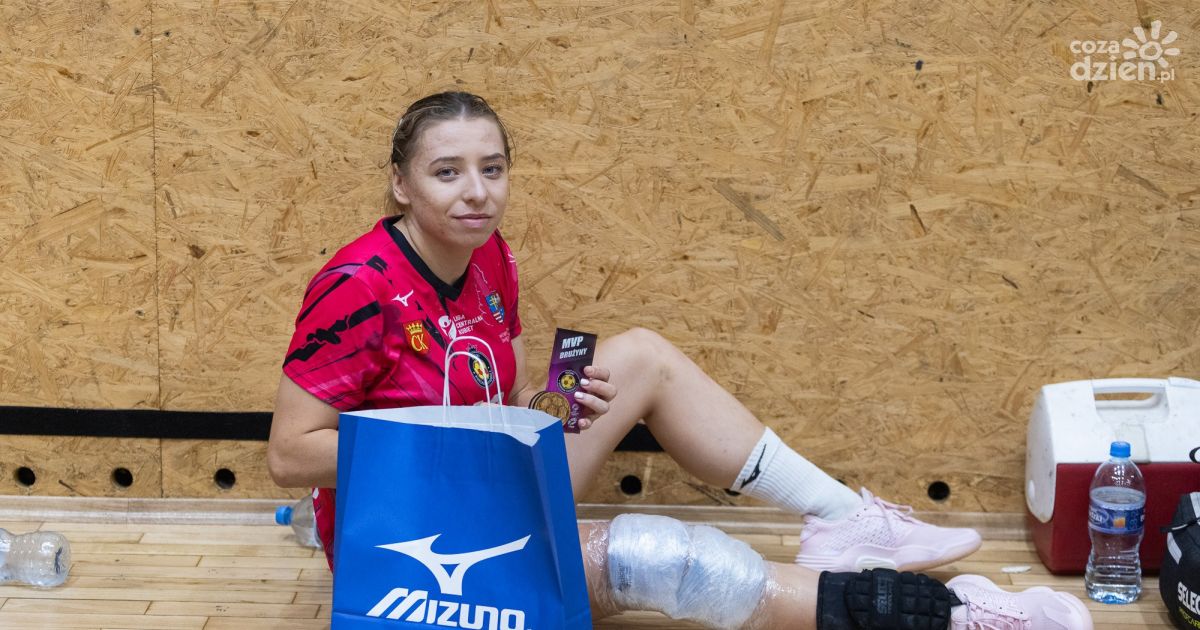 Gabriela Tomczyk kontuzjowana. Konieczna operacja