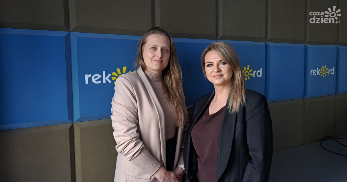 A. Frejlich, A.Zięba-Stępień: Oferta Fundacji Aktywnych Mam skierowana jest nie tylko do pań