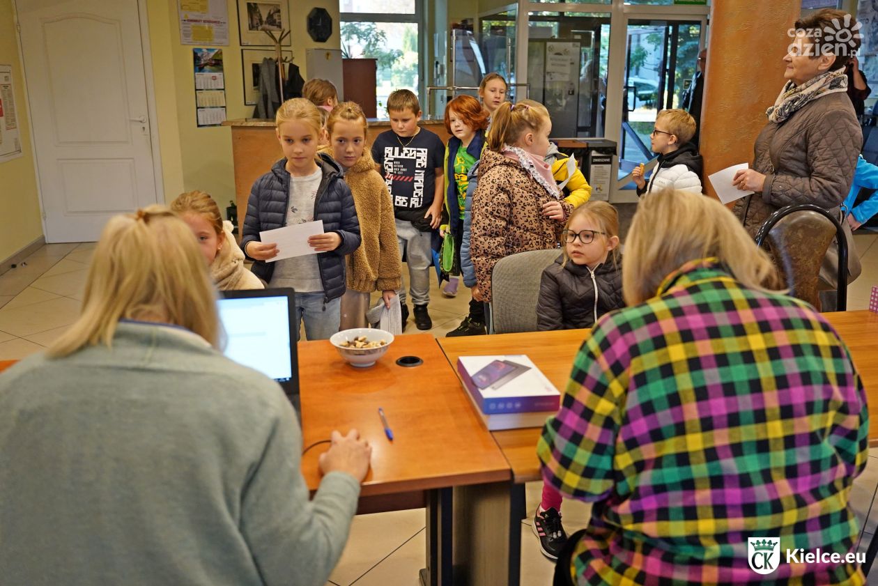 Oddałeś głos w budżecie obywatelskim?