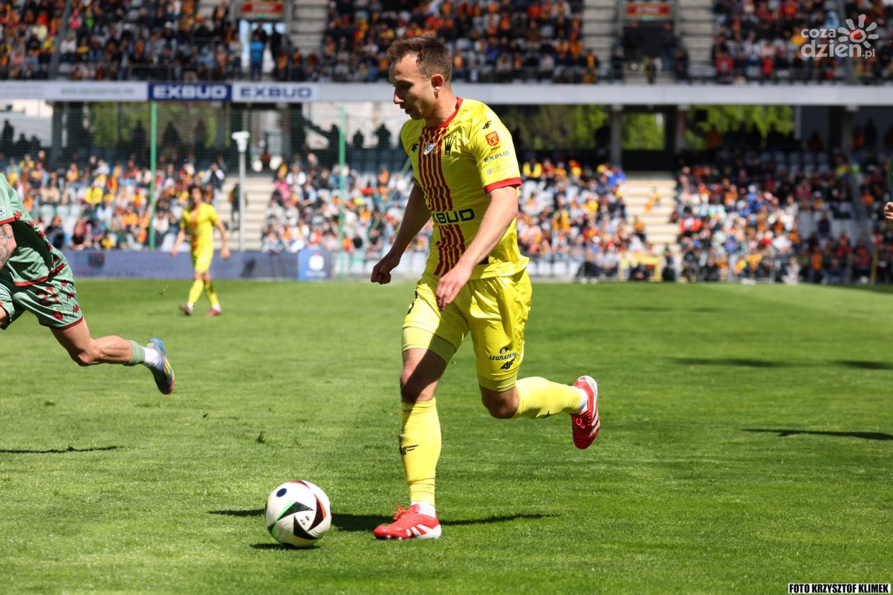 ,,Nic nie może przecież wiecznie trwać